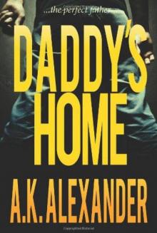 Daddy's Home Read online