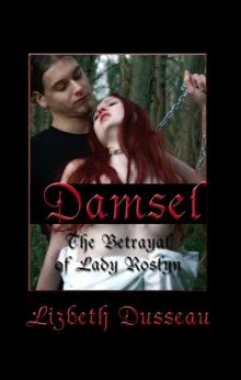 Damsel Read online