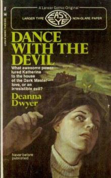 Dance with the Devil Read online