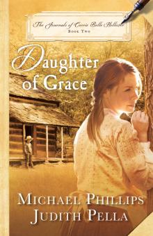 Daughter of Grace Read online