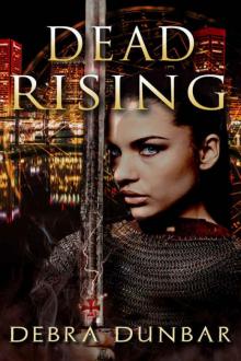 Dead Rising Read online