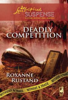 Deadly Competition (Without a Trace) Read online