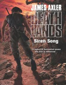 Deathlands 114: Siren Song Read online