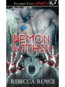 DemonWithin Read online
