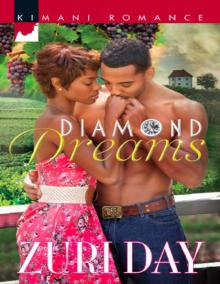 Diamond Dreams Read online