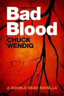 Double Dead: Bad Blood Read online