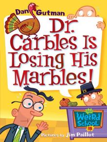 Dr. Carbles Is Losing His Marbles! Read online