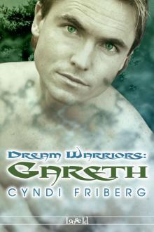 Dream Warriors 1_Gareth Read online