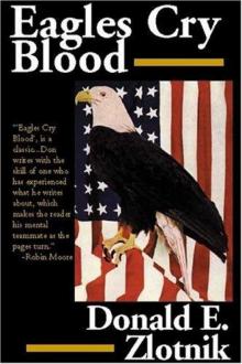 Eagles Cry Blood Read online