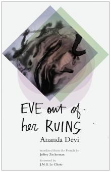 Eve Out of Her Ruins Read online