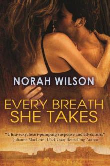 Every Breath She Takes Read online