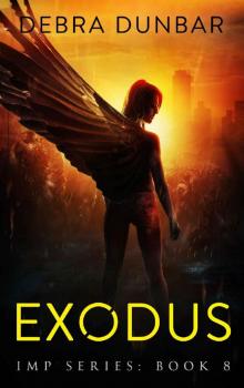Exodus (Imp Series Book 8) Read online