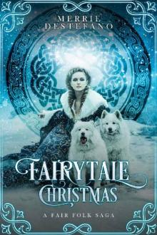 Fairytale Christmas Read online