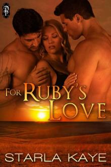 For Ruby's Love Read online