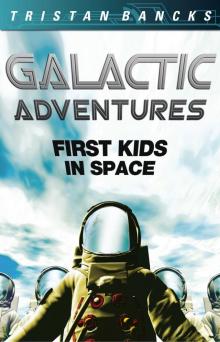 Galactic Adventures Read online