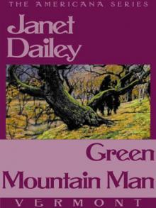 Green Mountain Man Read online