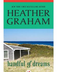 Handful of Dreams Read online