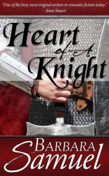 Heart Of A Knight Read online