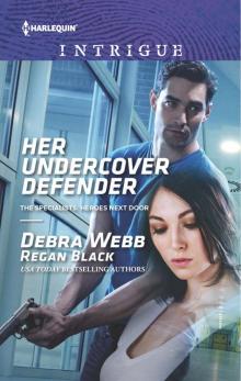 Her Undercover Defender Read online
