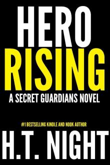 Hero Rising Read online