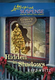 Hidden in Shadows Read online