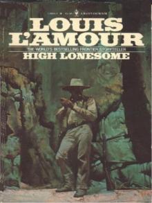 High Lonesome Read online