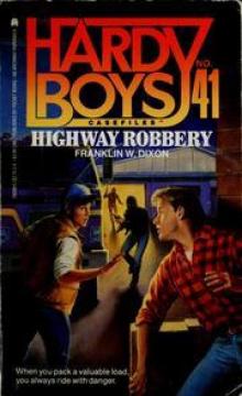 Highway Robbery Read online