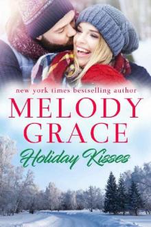 Holiday Kisses (Sweetbriar Cove #5) Read online