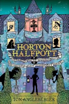 Horton Halfpott Read online