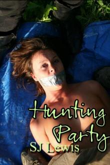 Hunting Party Read online
