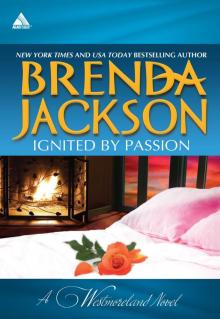 Ignited by Passion Read online