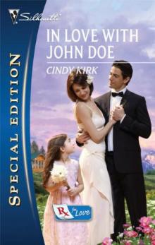 In Love with John Doe Read online