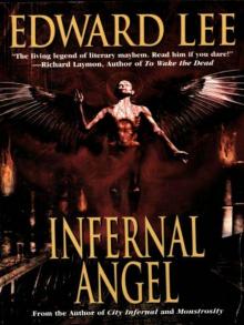 Infernal Angel Read online