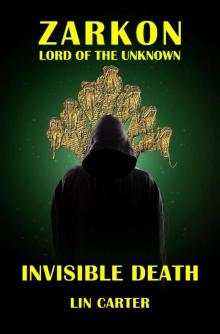 Invisible Death Read online
