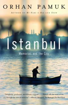 Istanbul Read online