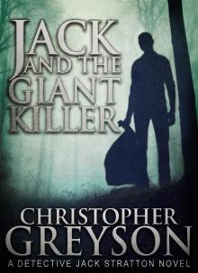 JACK AND THE GIANT KILLER Read online