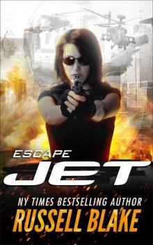 JET - Escape: (Volume 9) Read online