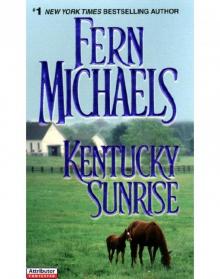 Kentucky Sunrise Read online
