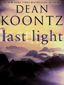 Last Light (Novella) Read online