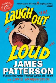 Laugh Out Loud Read online