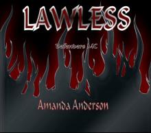 Lawless (Defenders MC Book 2) Read online