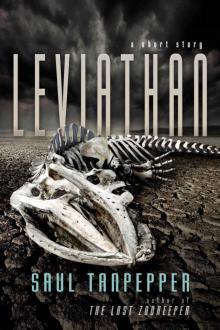 Leviathan: A Short Story About the End of the World Read online