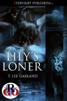 Lily's Loner Read online