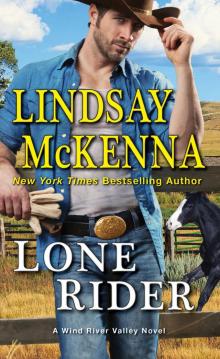Lone Rider Read online