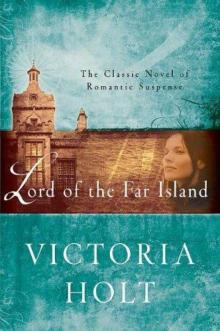 Lord of the Far Island Read online
