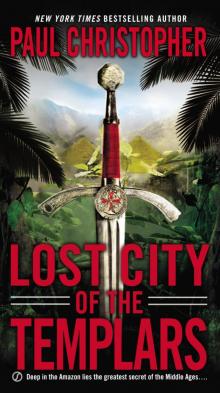 Lost City of the Templars Read online