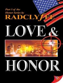Love And Honor Read online