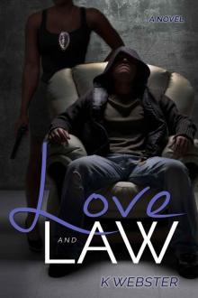 Love and Law Read online
