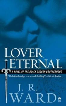 Lover Eternal tbdb-2 Read online