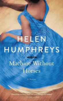 Machine Without Horses Read online
